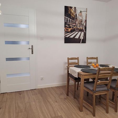 Ludowa Apartament 比斯库佩茨 外观 照片